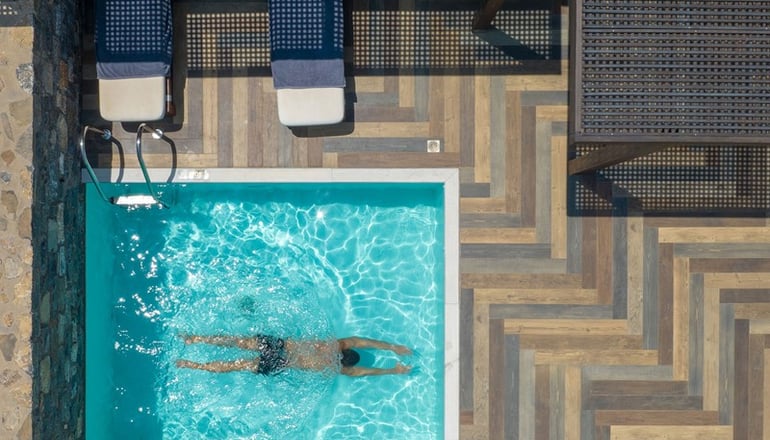 5* Royal Marmin Bay Boutique & Art Hotel -  Έλούντα, Κρήτη