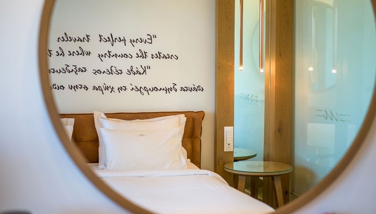 5* Royal Marmin Bay Boutique & Art Hotel -  Έλούντα, Κρήτη