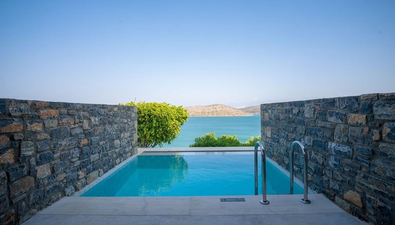 5* Royal Marmin Bay Boutique & Art Hotel -  Έλούντα, Κρήτη