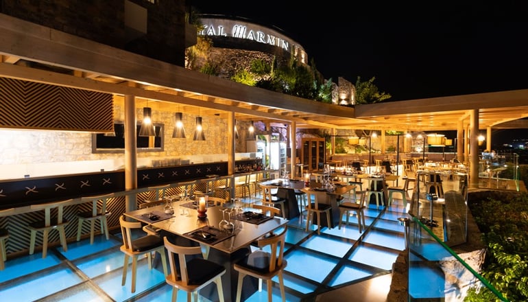 5* Royal Marmin Bay Boutique & Art Hotel -  Έλούντα, Κρήτη