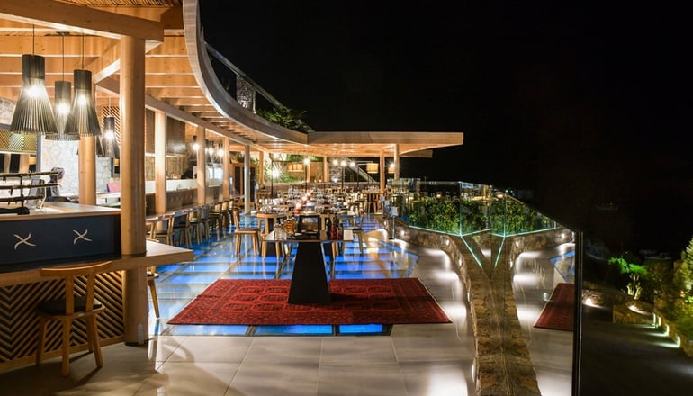 5* Royal Marmin Bay Boutique & Art Hotel -  Έλούντα, Κρήτη
