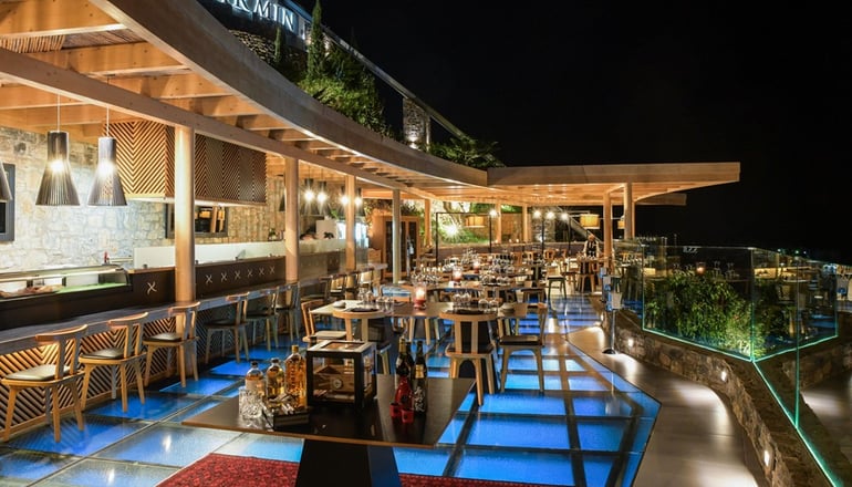 5* Royal Marmin Bay Boutique & Art Hotel -  Έλούντα, Κρήτη