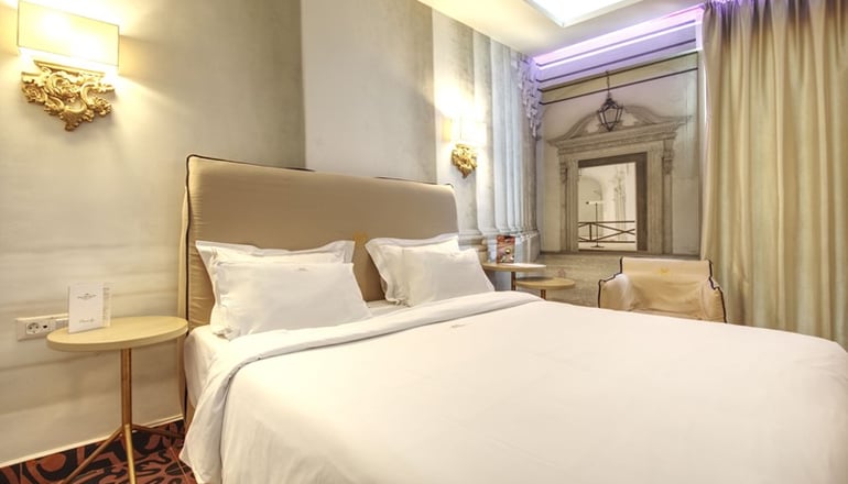 5* Royal Marmin Bay Boutique & Art Hotel -  Έλούντα, Κρήτη