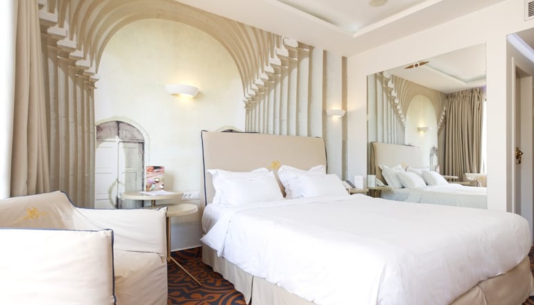 5* Royal Marmin Bay Boutique & Art Hotel -  Έλούντα, Κρήτη