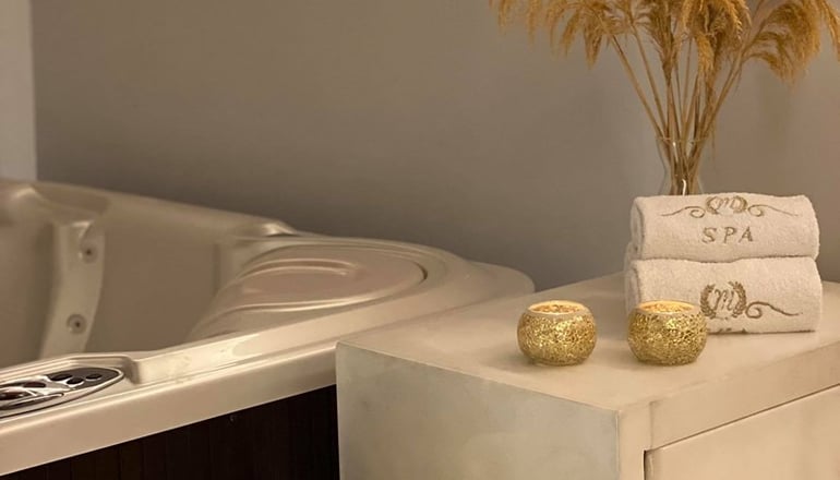 5* Royal Marmin Bay Boutique & Art Hotel -  Έλούντα, Κρήτη