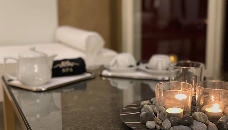 5* Royal Marmin Bay Boutique & Art Hotel -  Έλούντα, Κρήτη