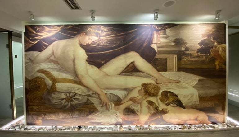 5* Royal Marmin Bay Boutique & Art Hotel -  Έλούντα, Κρήτη
