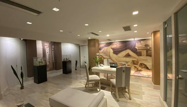 5* Royal Marmin Bay Boutique & Art Hotel -  Έλούντα, Κρήτη