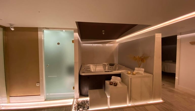 5* Royal Marmin Bay Boutique & Art Hotel -  Έλούντα, Κρήτη