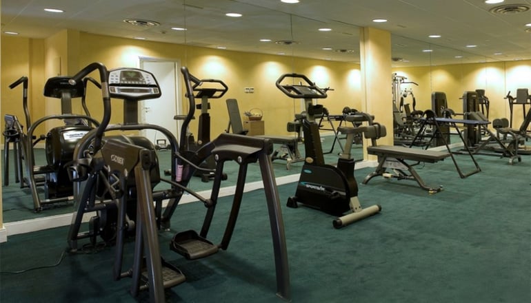 5* Royal Olympic Hotel - Αθήνα