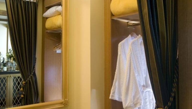 5* Royal Olympic Hotel - Αθήνα