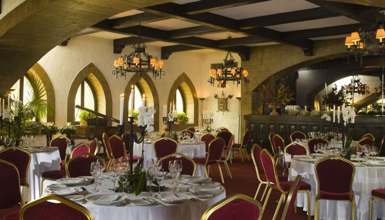 5* Royal Olympic Hotel - Αθήνα