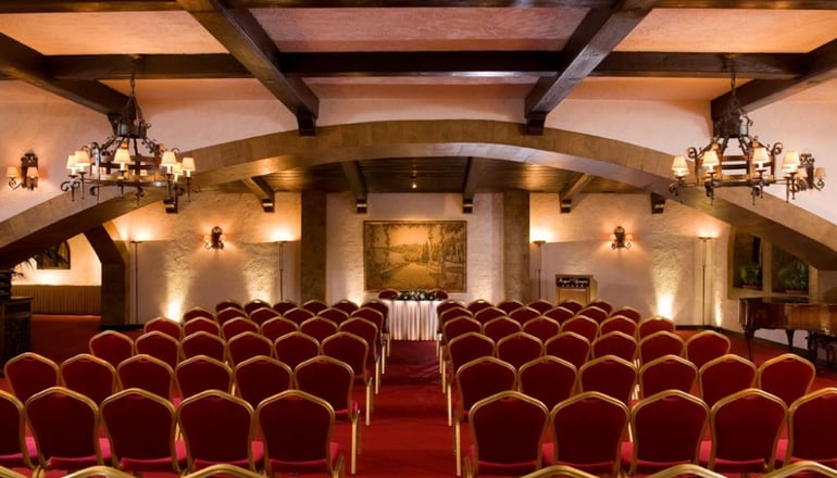 5* Royal Olympic Hotel - Αθήνα