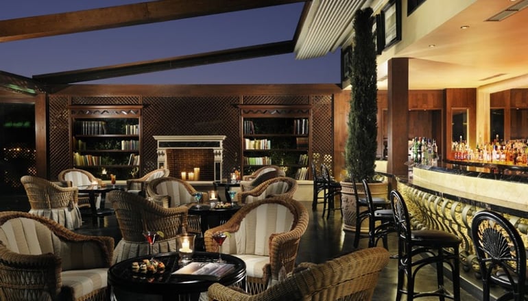 5* Royal Olympic Hotel - Αθήνα