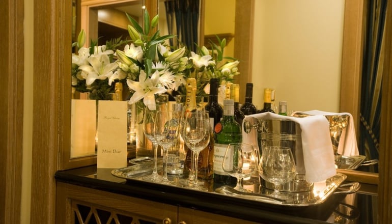 5* Royal Olympic Hotel - Αθήνα