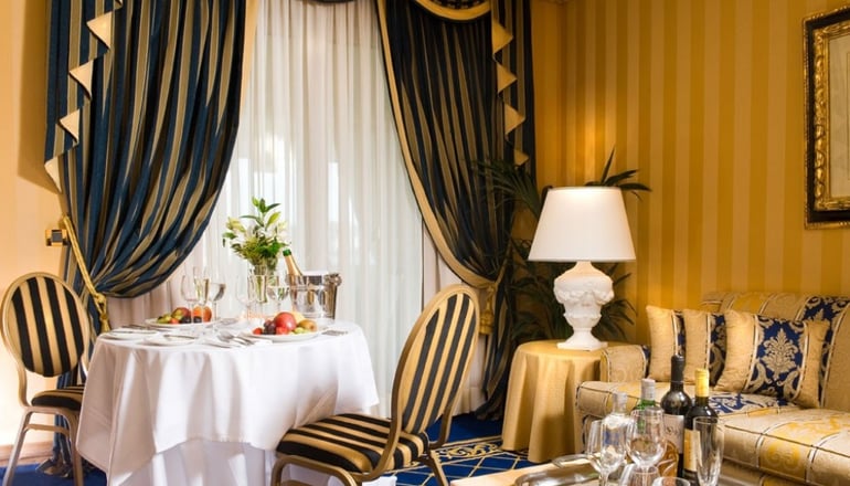 5* Royal Olympic Hotel - Αθήνα