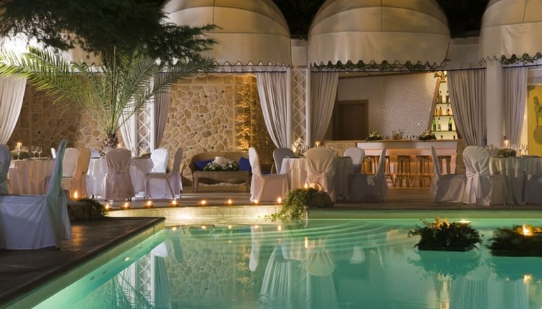 5* Royal Olympic Hotel - Αθήνα