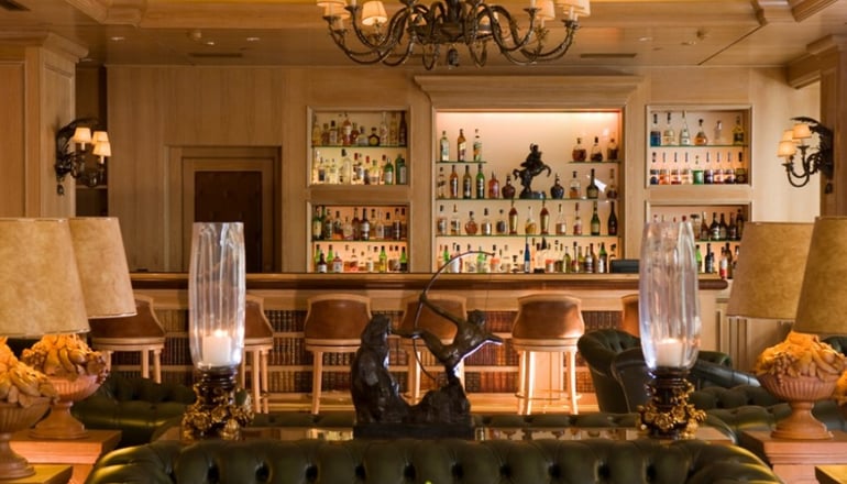 5* Royal Olympic Hotel - Αθήνα