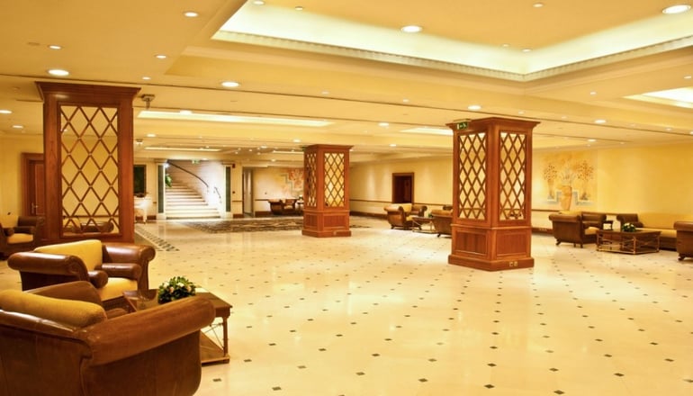 5* Royal Olympic Hotel - Αθήνα