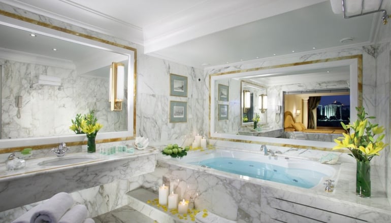 5* Royal Olympic Hotel - Αθήνα