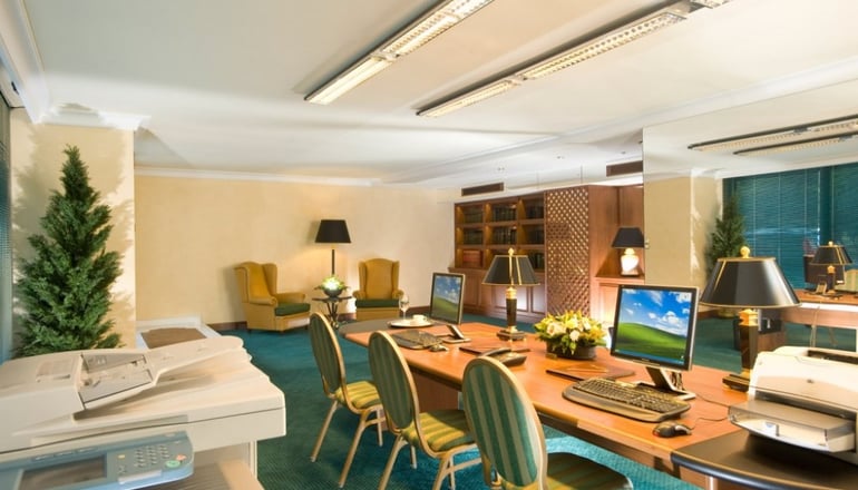 5* Royal Olympic Hotel - Αθήνα