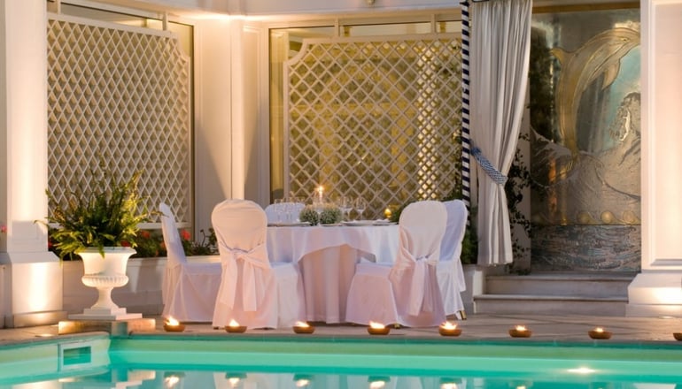 5* Royal Olympic Hotel - Αθήνα