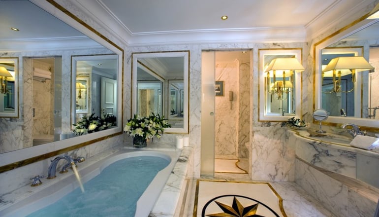 5* Royal Olympic Hotel - Αθήνα