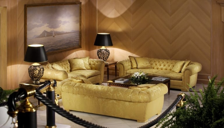 5* Royal Olympic Hotel - Αθήνα