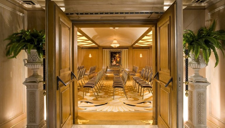 5* Royal Olympic Hotel - Αθήνα