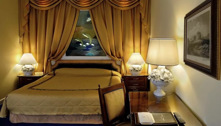 5* Royal Olympic Hotel - Αθήνα