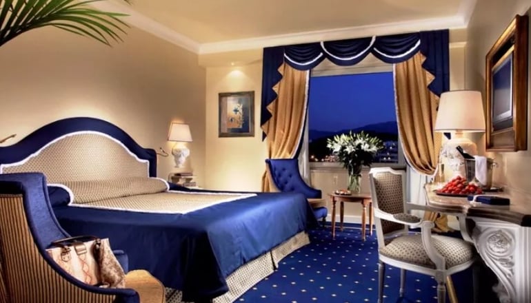 5* Royal Olympic Hotel - Αθήνα