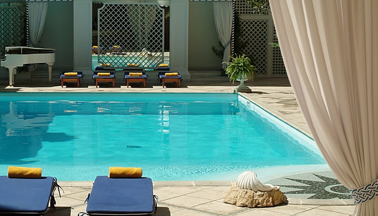 5* Royal Olympic Hotel - Αθήνα