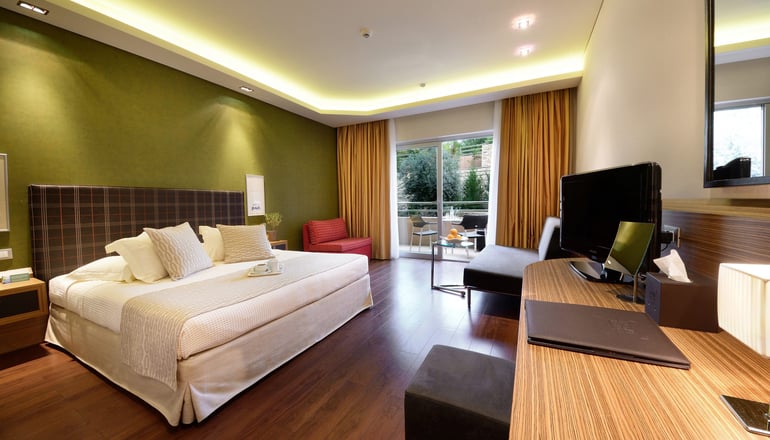 5* Royal Paradise Beach Resort & Spa