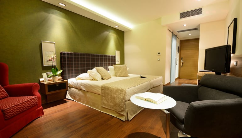 5* Royal Paradise Beach Resort & Spa