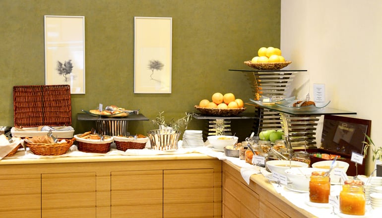 5* Royal Paradise Beach Resort & Spa