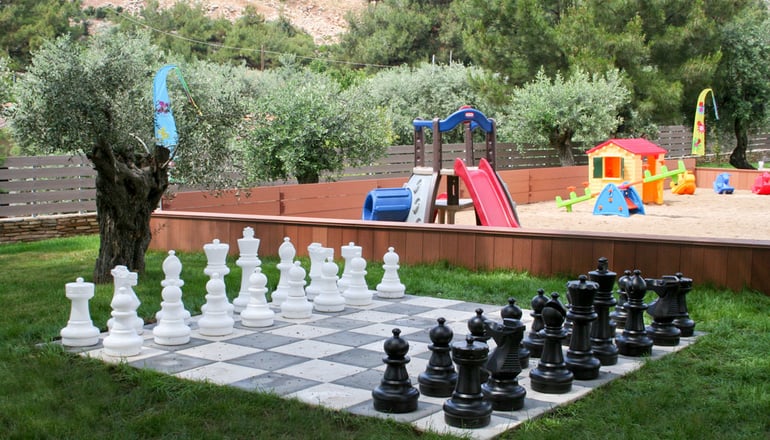 5* Royal Paradise Beach Resort & Spa