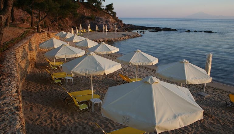 5* Royal Paradise Beach Resort & Spa