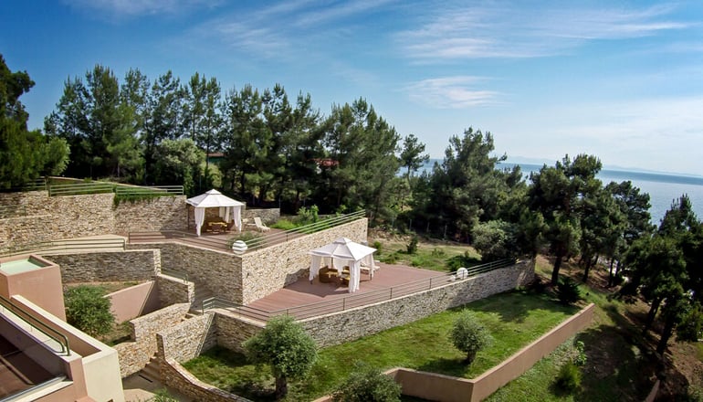 5* Royal Paradise Beach Resort & Spa