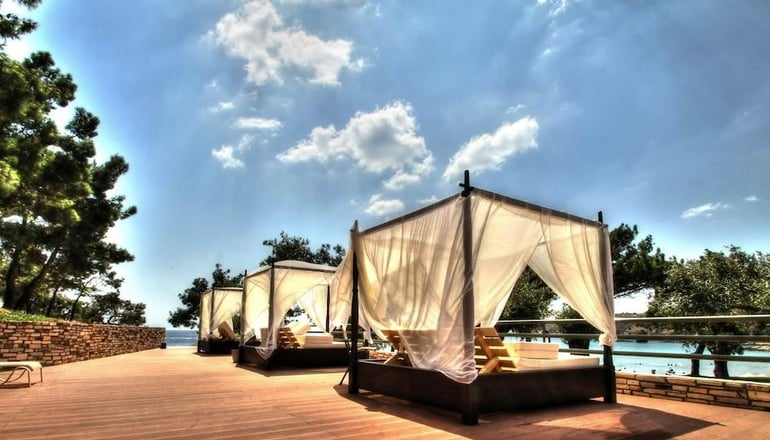 5* Royal Paradise Beach Resort & Spa