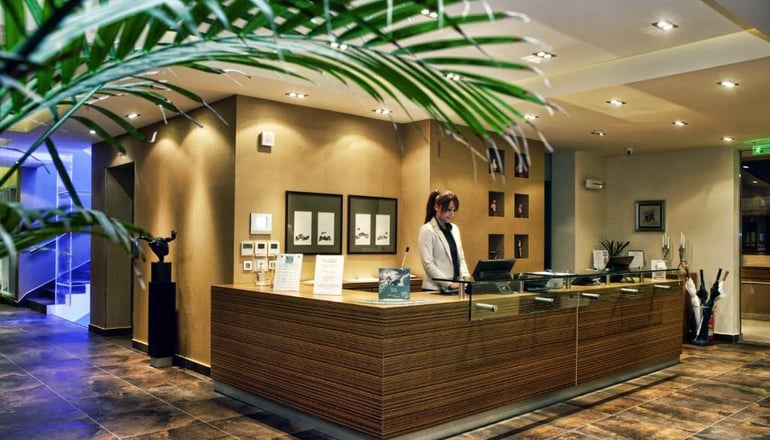 5* Royal Paradise Beach Resort & Spa