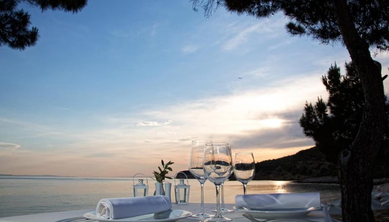 5* Royal Paradise Beach Resort & Spa