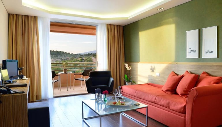 5* Royal Paradise Beach Resort & Spa