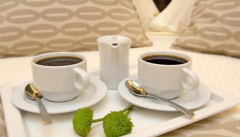 5* Royal Paradise Beach Resort & Spa