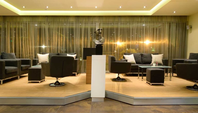 5* Royal Paradise Beach Resort & Spa