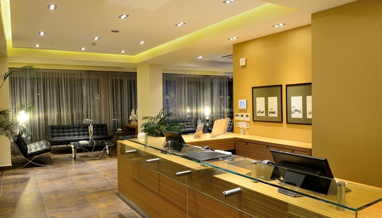 5* Royal Paradise Beach Resort & Spa