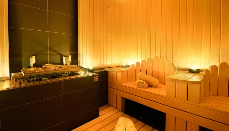 5* Royal Paradise Beach Resort & Spa