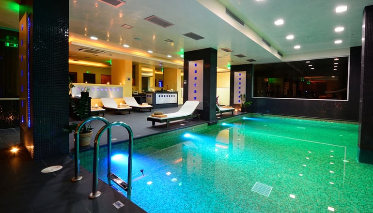 5* Royal Paradise Beach Resort & Spa