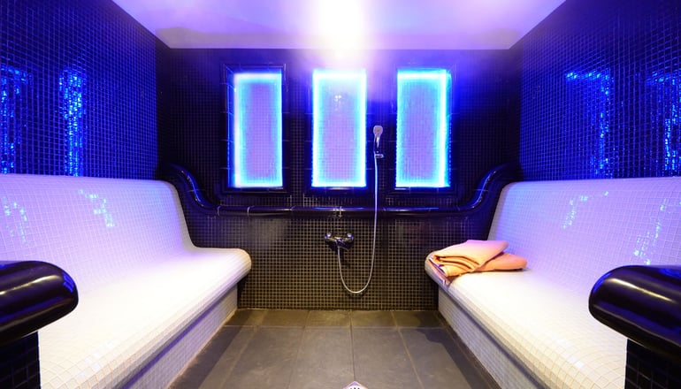 5* Royal Paradise Beach Resort & Spa