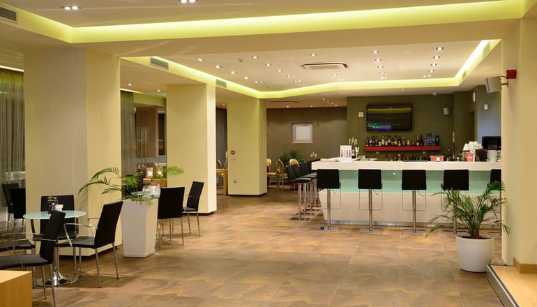 5* Royal Paradise Beach Resort & Spa