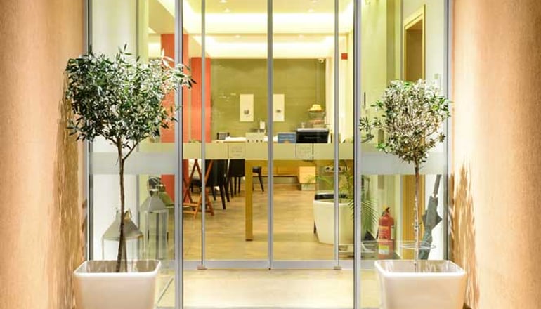 5* Royal Paradise Beach Resort & Spa